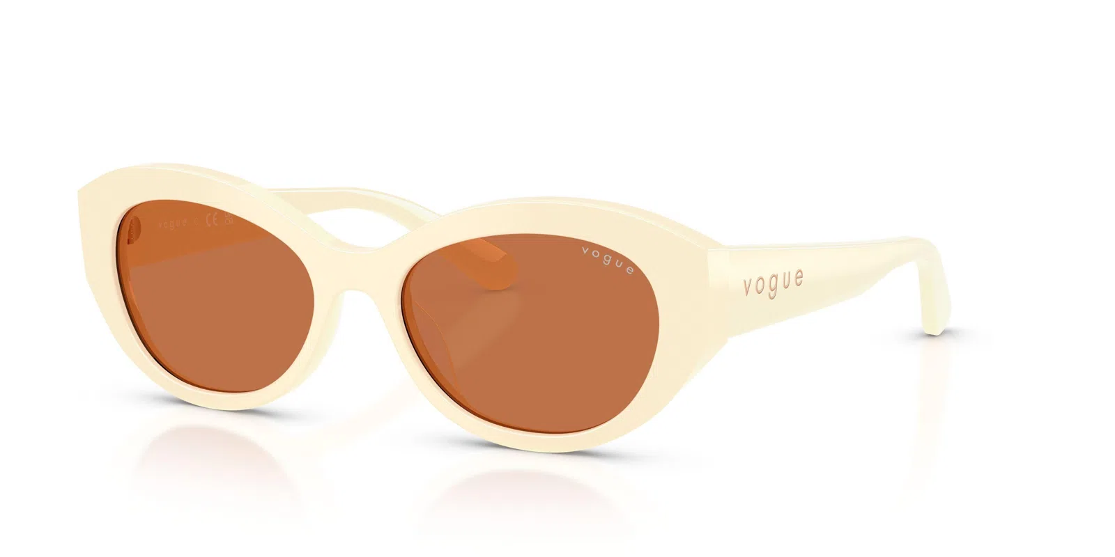 Vogue 5659SU Sunglasses - view 29